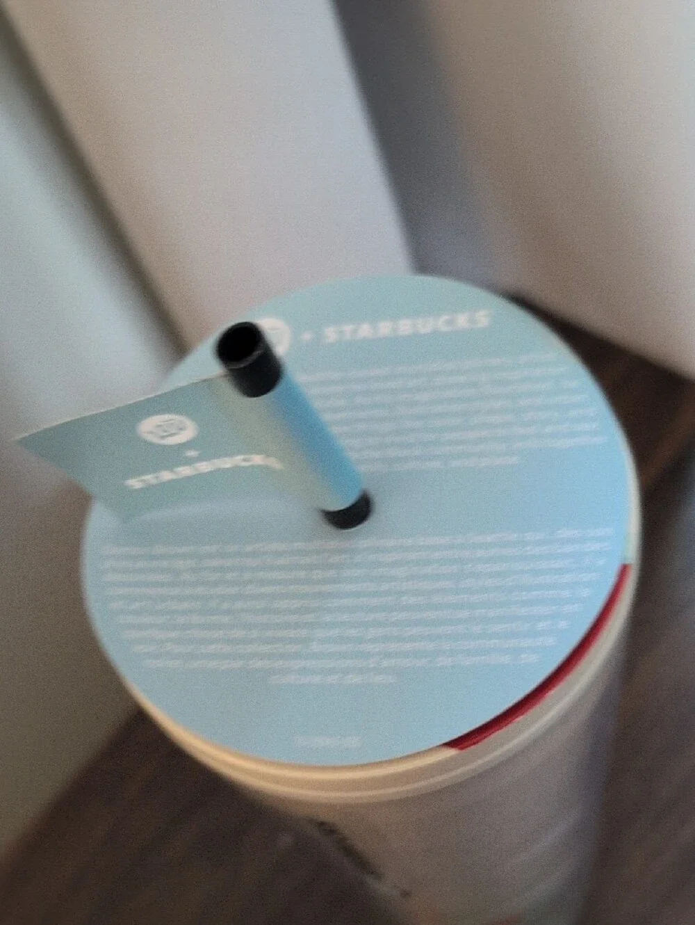 Starbucks + Lou Black History Insulated Travel Tumbler (2024)